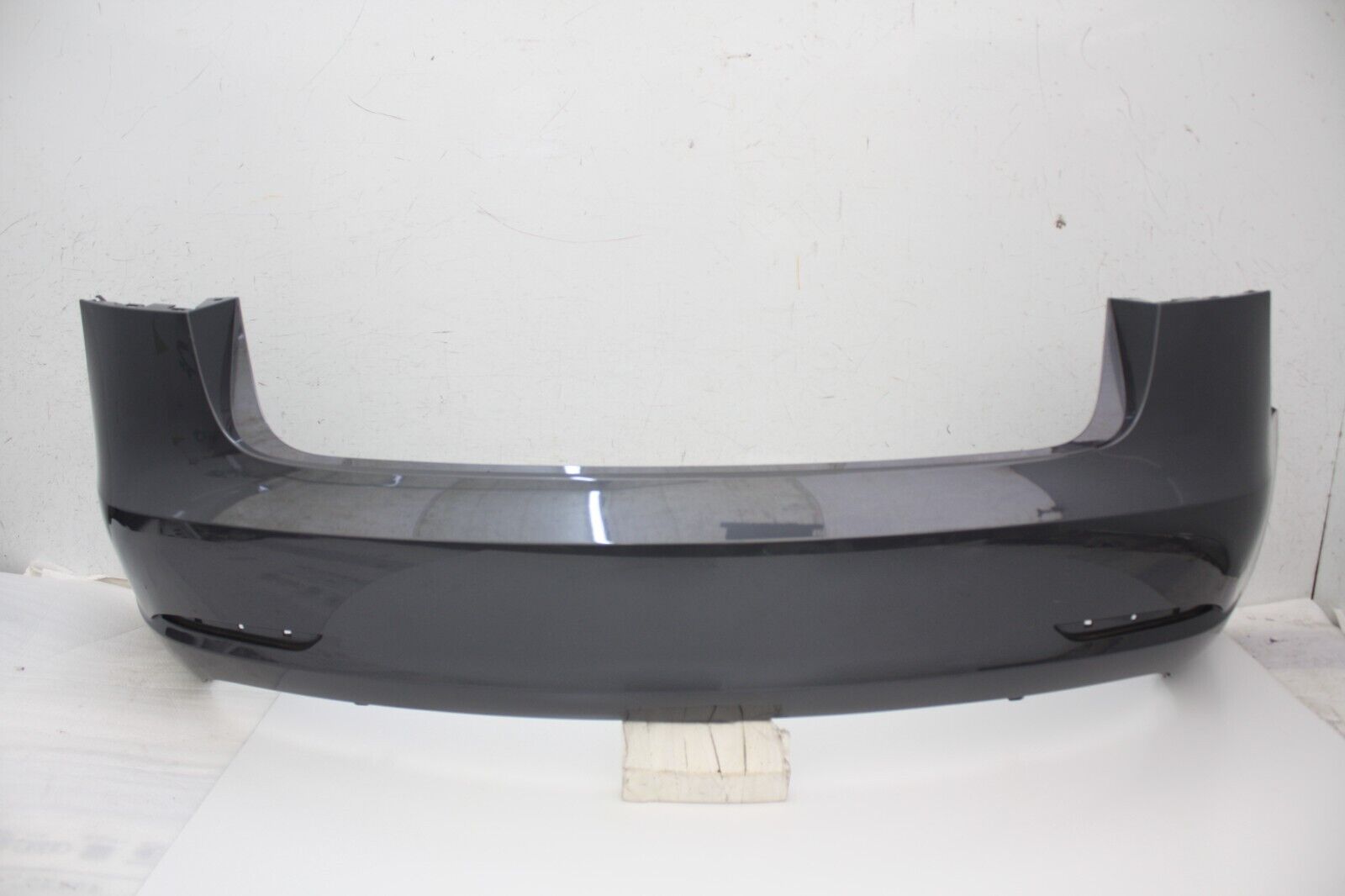 Tesla Model 3 Rear Bumper 1103556-00-A Genuine