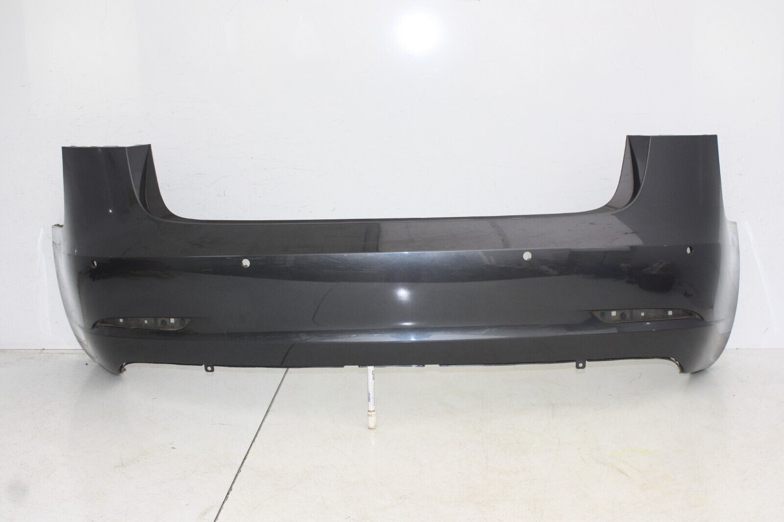 Tesla Model 3 Rear Bumper 2019 TO 2024 1083983-00-G Genuine