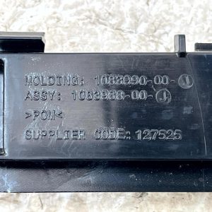 Tesla Model 3 Rear Bumper Left Mount Bracket 2019 TO 2024 1083990-00-J Genuine - Image 15