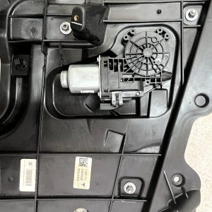 Tesla Model 3 Rear Left Door Window Regulator 2019 TO 2024 1096622-00-K Genuine - Image 11