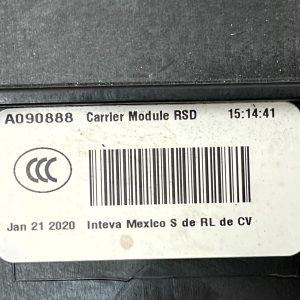 Tesla Model 3 Rear Left Door Window Regulator 2019 TO 2024 1096622-00-K Genuine - Image 14