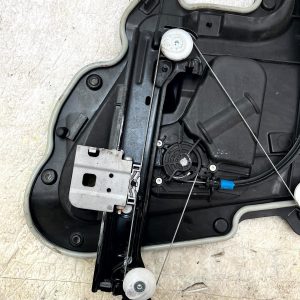 Tesla Model 3 Rear Left Door Window Regulator 2019 TO 2024 1096622-00-K Genuine - Image 3