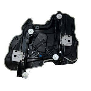 Tesla Model 3 Rear Left Door Window Regulator 2019 TO 2024 1096622-00-K Genuine - Image 1