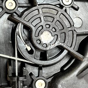 Tesla Model 3 Rear Left Door Window Regulator 2019 TO 2024 1096622-00-K Genuine - Image 6