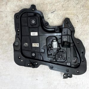 Tesla Model 3 Rear Left Door Window Regulator 2019 TO 2024 1096622-00-K Genuine - Image 9