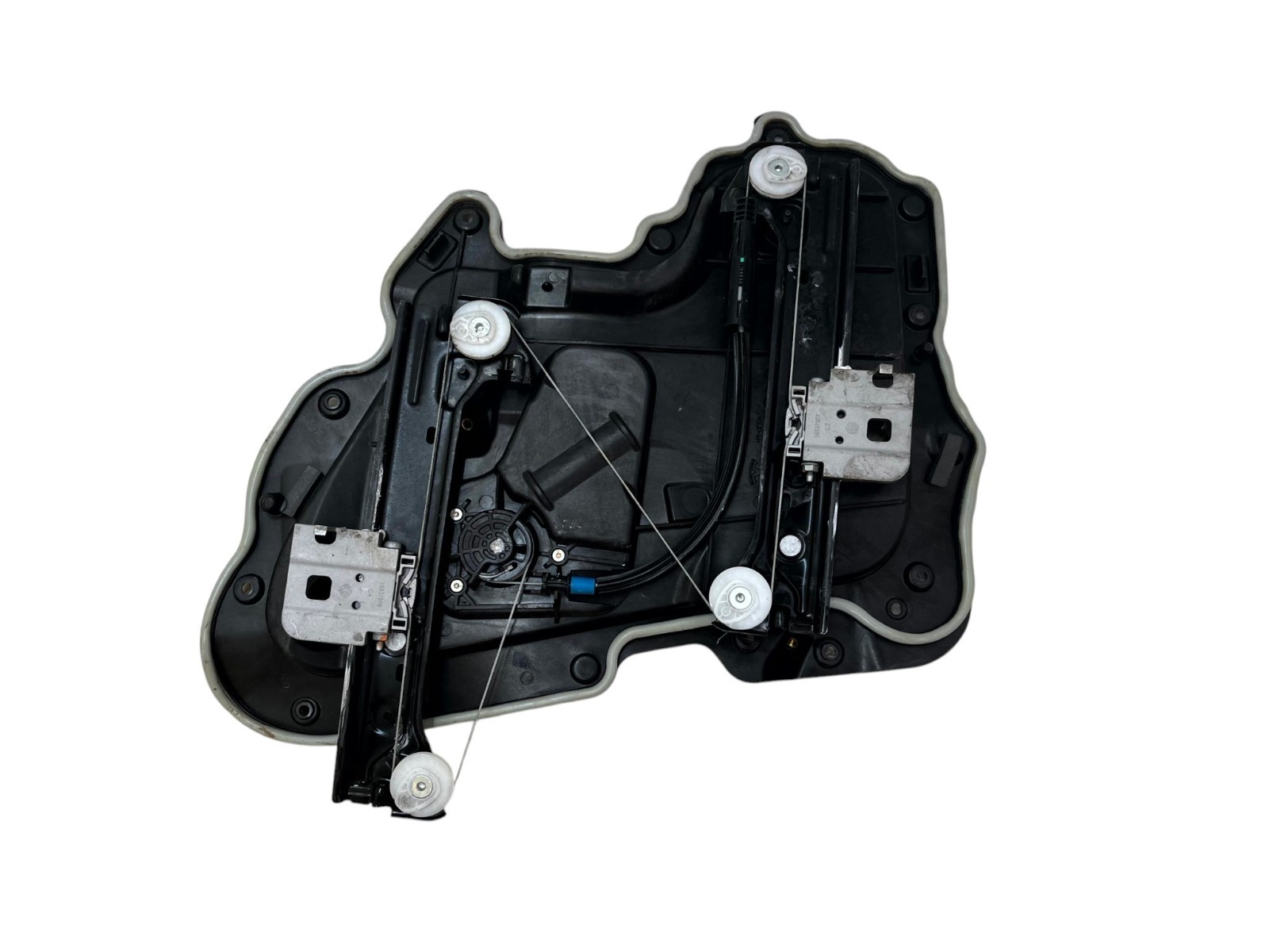 Tesla Model 3 Rear Left Door Window Regulator 2019 TO 2024 1096622-00-K Genuine