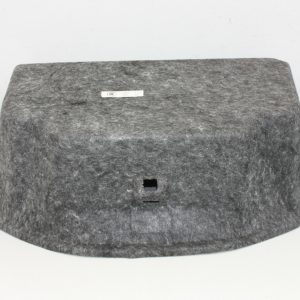 Tesla Model S Front Trunk Floor Carpet Liner 2017 1059649-00-C Genuine - Image 5