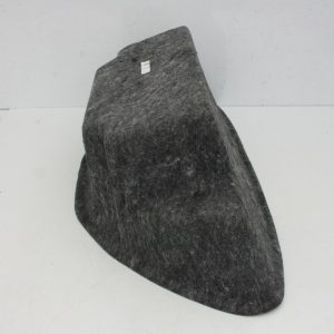 Tesla Model S Front Trunk Floor Carpet Liner 2017 1059649-00-C Genuine - Image 6