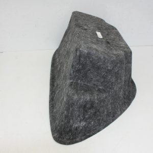 Tesla Model S Front Trunk Floor Carpet Liner 2017 1059649-00-C Genuine - Image 8
