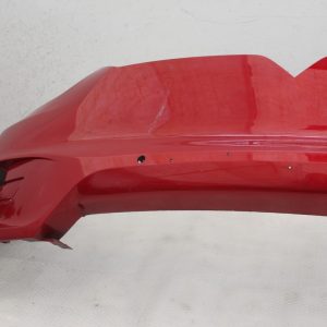 Tesla Model X Front Bumper 2015 ON 1091879-00-B Genuine *DAMAGED* - Image 14