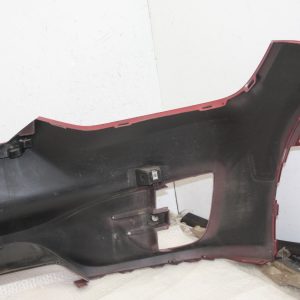 Tesla Model X Front Bumper 2015 ON 1091879-00-B Genuine *DAMAGED* - Image 15