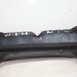 Tesla Model X Front Bumper 2015 ON 1091879-00-B Genuine *DAMAGED* - Image 16