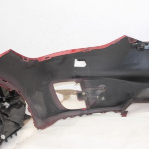 Tesla Model X Front Bumper 2015 ON 1091879-00-B Genuine *DAMAGED* - Image 17