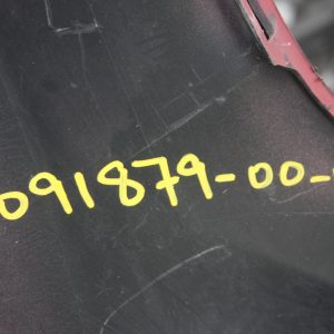 Tesla Model X Front Bumper 2015 ON 1091879-00-B Genuine *DAMAGED* - Image 19