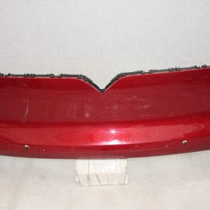 Tesla Model X Front Bumper 2015 ON 1091879-00-B Genuine *DAMAGED* - Image 3