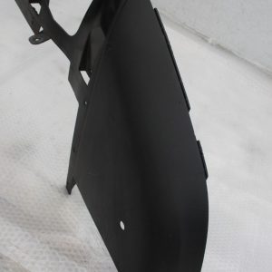 Tesla Model X Front Bumper Lower Section 2016-2021 1034833-00-E Genuine *DAMAGED - Image 11