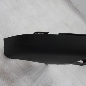 Tesla Model X Front Bumper Lower Section 2016-2021 1034833-00-E Genuine *DAMAGED - Image 12