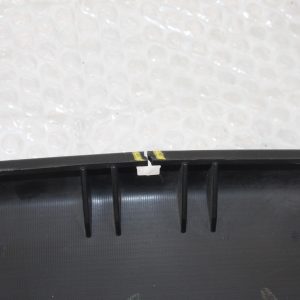 Tesla Model X Front Bumper Lower Section 2016-2021 1034833-00-E Genuine *DAMAGED - Image 13