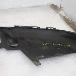 Tesla Model X Front Bumper Lower Section 2016-2021 1034833-00-E Genuine *DAMAGED - Image 15