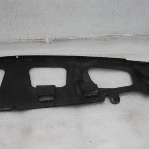 Tesla Model X Front Bumper Lower Section 2016-2021 1034833-00-E Genuine *DAMAGED - Image 16
