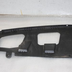 Tesla Model X Front Bumper Lower Section 2016-2021 1034833-00-E Genuine *DAMAGED - Image 17