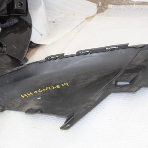 Tesla Model X Front Bumper Lower Section 2016-2021 1034833-00-E Genuine *DAMAGED - Image 18
