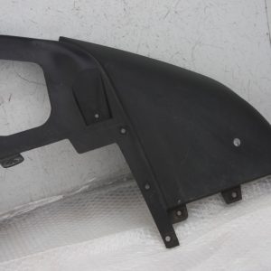 Tesla Model X Front Bumper Lower Section 2016-2021 1034833-00-E Genuine *DAMAGED - Image 3
