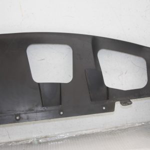 Tesla Model X Front Bumper Lower Section 2016-2021 1034833-00-E Genuine *DAMAGED - Image 4