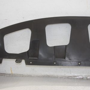 Tesla Model X Front Bumper Lower Section 2016-2021 1034833-00-E Genuine *DAMAGED - Image 5