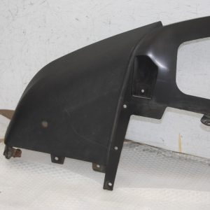 Tesla Model X Front Bumper Lower Section 2016-2021 1034833-00-E Genuine *DAMAGED - Image 6