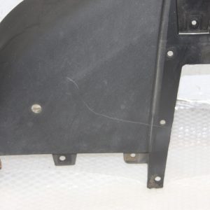 Tesla Model X Front Bumper Lower Section 2016-2021 1034833-00-E Genuine *DAMAGED - Image 7