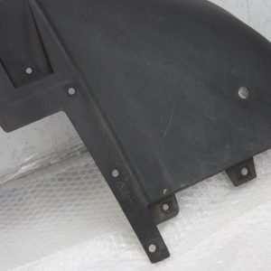 Tesla Model X Front Bumper Lower Section 2016-2021 1034833-00-E Genuine *DAMAGED - Image 8