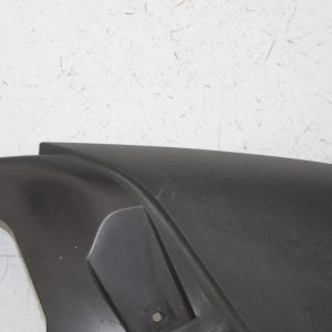 Tesla Model X Front Bumper Lower Section 2016-2021 1034833-00-E Genuine *DAMAGED - Image 9