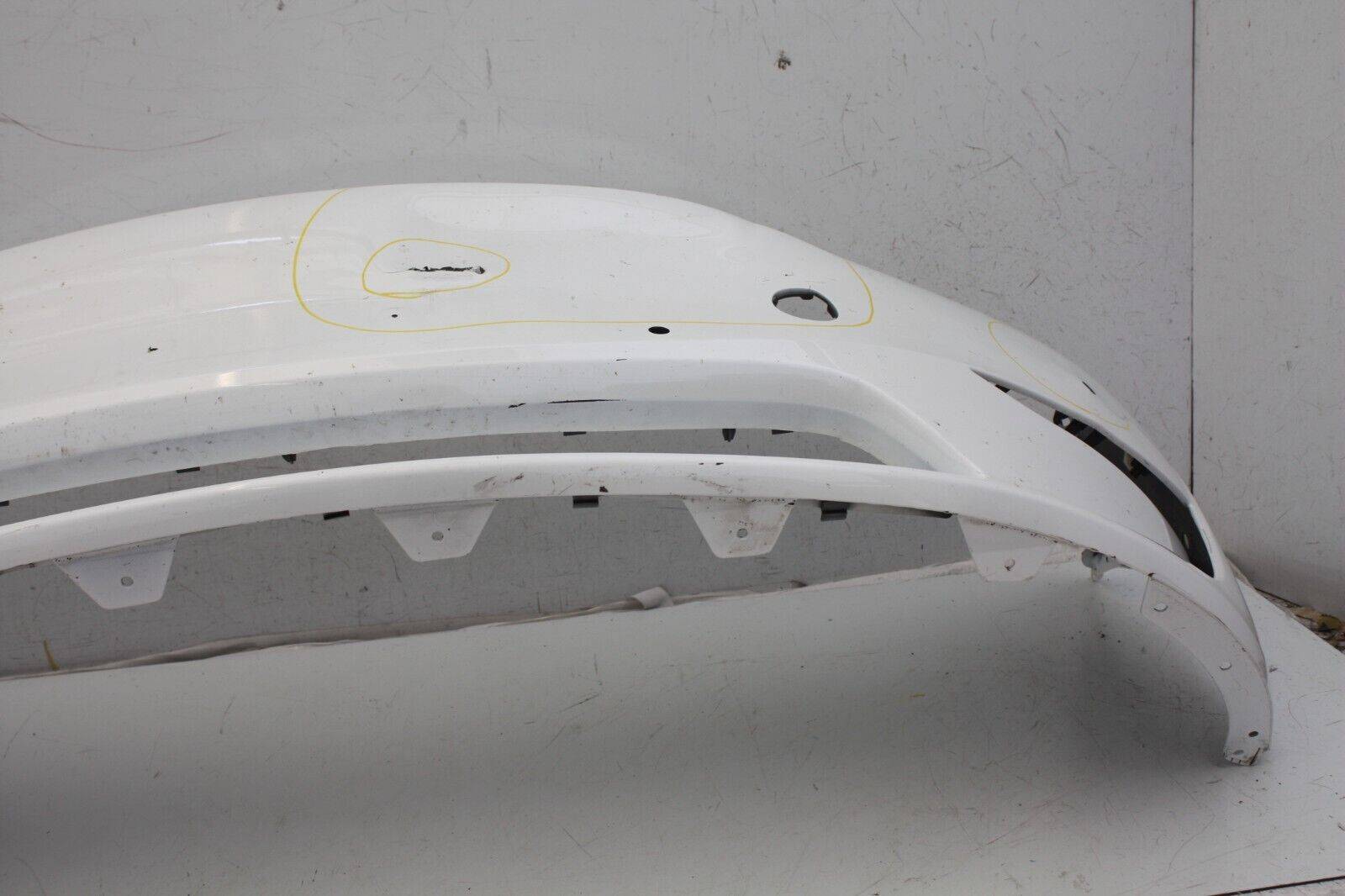 Tesla-Model-Y-Front-Bumper-2020-ON-1540100-05-B-Genuine-DAMAGED-176607795988-10