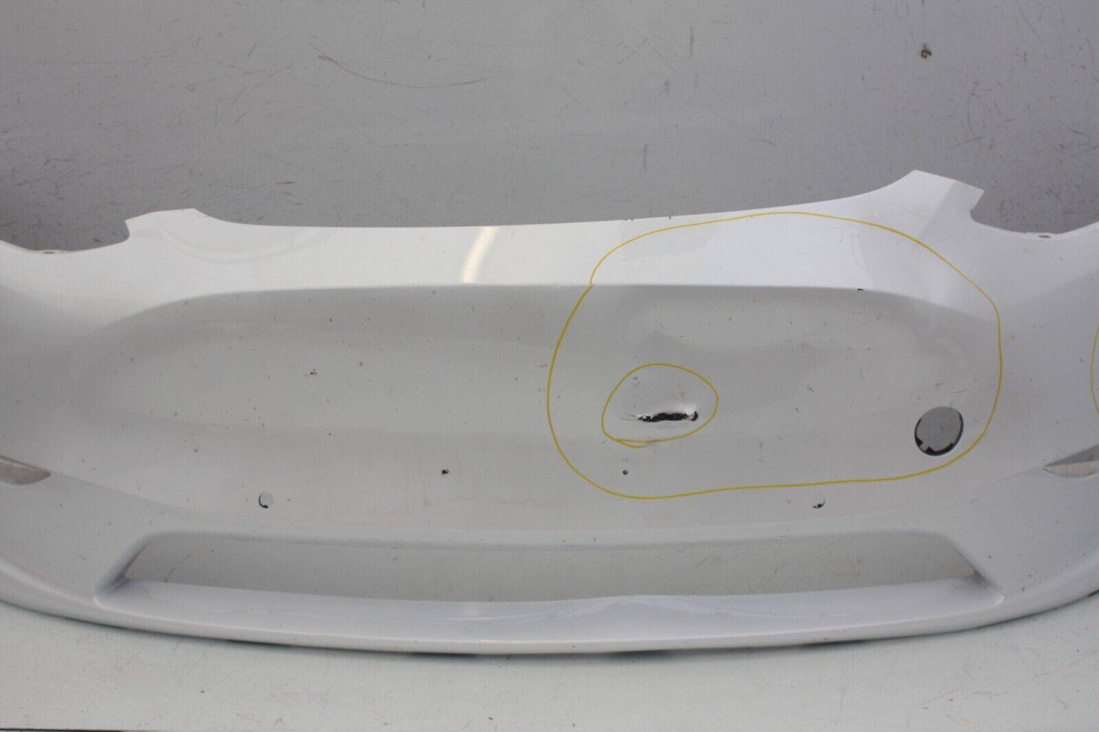 Tesla-Model-Y-Front-Bumper-2020-ON-1540100-05-B-Genuine-DAMAGED-176607795988-2