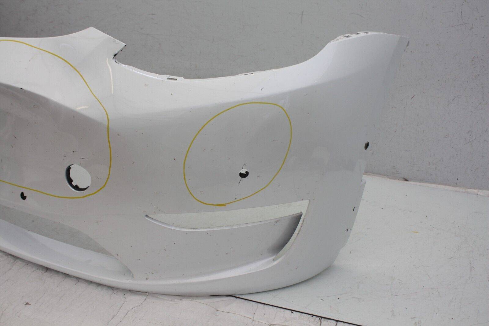 Tesla-Model-Y-Front-Bumper-2020-ON-1540100-05-B-Genuine-DAMAGED-176607795988-7