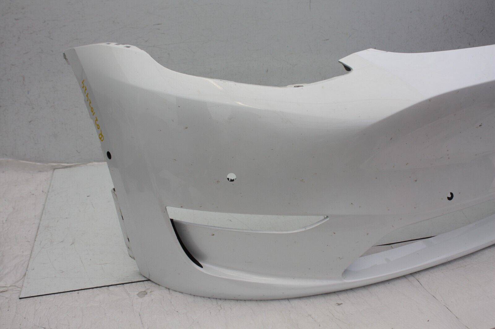 Tesla-Model-Y-Front-Bumper-2020-ON-1540100-05-B-Genuine-DAMAGED-176607795988-8