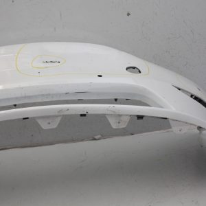 Tesla Model Y Front Bumper 2020 ON 1540100-05-B Genuine *DAMAGED* - Image 11