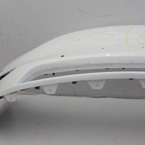 Tesla Model Y Front Bumper 2020 ON 1540100-05-B Genuine *DAMAGED* - Image 12