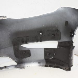 Tesla Model Y Front Bumper 2020 ON 1540100-05-B Genuine *DAMAGED* - Image 15