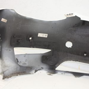 Tesla Model Y Front Bumper 2020 ON 1540100-05-B Genuine *DAMAGED* - Image 17
