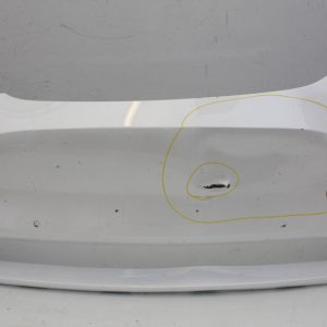Tesla Model Y Front Bumper 2020 ON 1540100-05-B Genuine *DAMAGED* - Image 3
