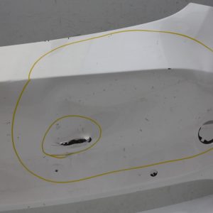 Tesla Model Y Front Bumper 2020 ON 1540100-05-B Genuine *DAMAGED* - Image 4