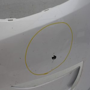 Tesla Model Y Front Bumper 2020 ON 1540100-05-B Genuine *DAMAGED* - Image 7