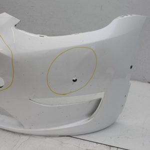 Tesla Model Y Front Bumper 2020 ON 1540100-05-B Genuine *DAMAGED* - Image 8