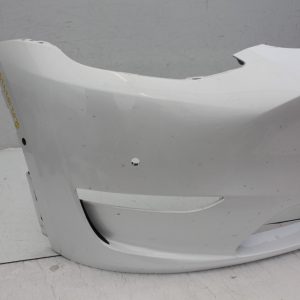 Tesla Model Y Front Bumper 2020 ON 1540100-05-B Genuine *DAMAGED* - Image 9