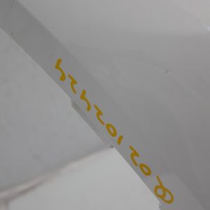 Tesla Model Y Front Bumper 2020 ON 1540100-05-B Genuine *DAMAGED* - Image 10