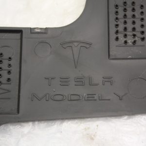 Tesla Model Y Front Bumper Right Bracket 2022 TO 2025 1493748-00-A Genuine - Image 9
