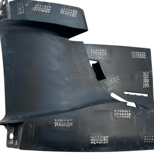 Tesla Model Y Front Bumper Right Inner Bracket 2021 TO 2025 1493742-00-A Genuine - Image 3