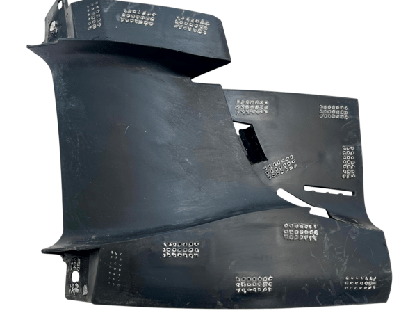 Tesla Model Y Front Bumper Right Inner Bracket 2021 TO 2025 1493742 00 A Genuine 178502986178 3
